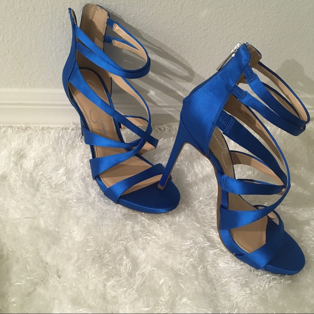 New!!! Jessica Simpson shoes